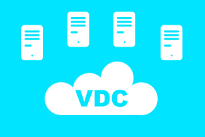 Virtual Data Centre