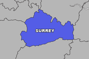 Telephone Systems Surrey